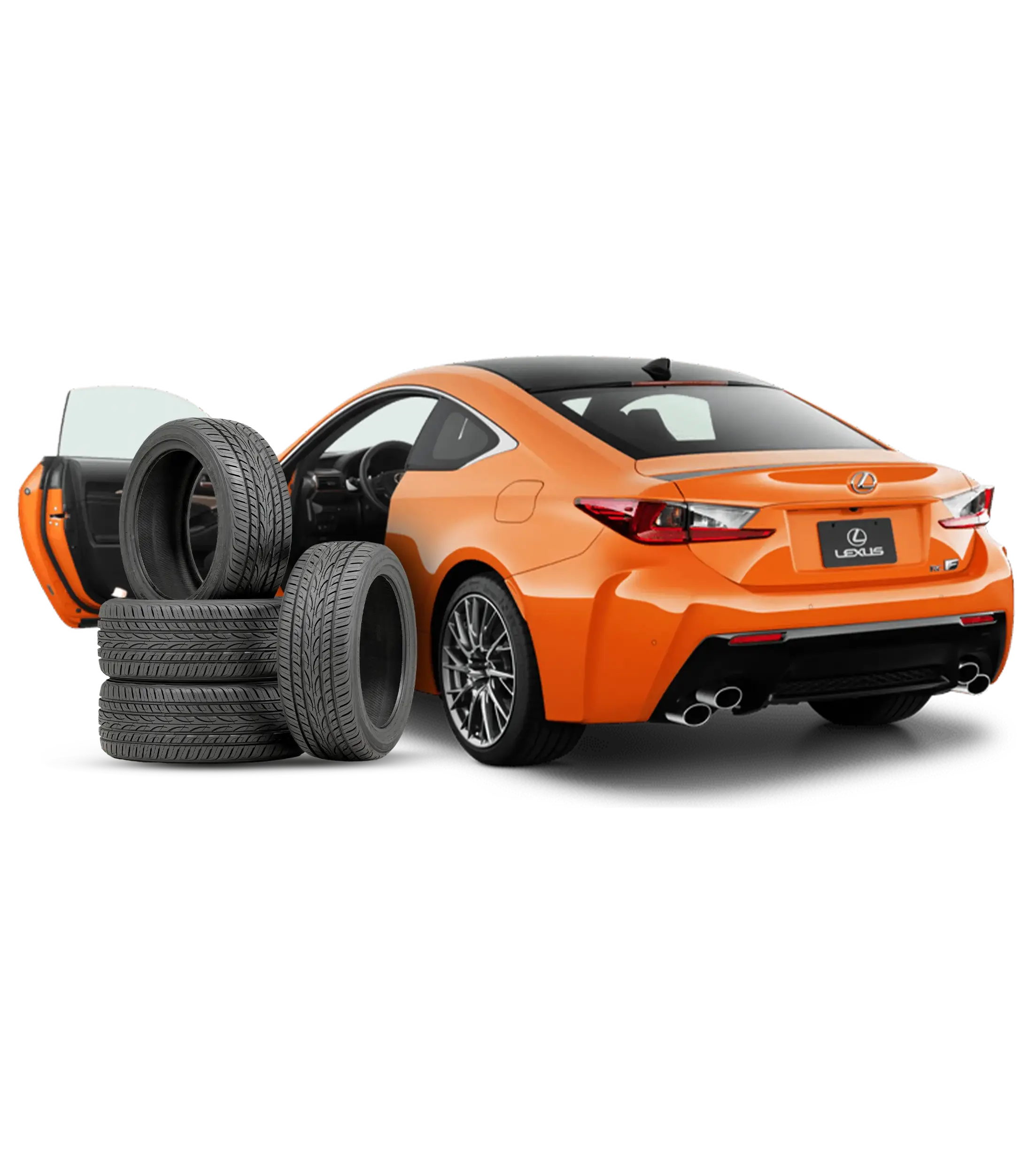 BS Auto Supplies