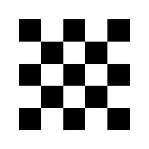 checker