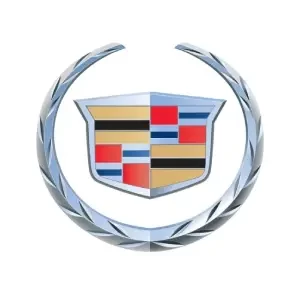 cadillac
