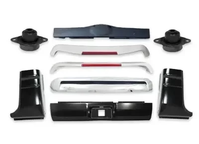 Auto Body Styling & Accessories