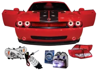 BS Auto Supplies LLC