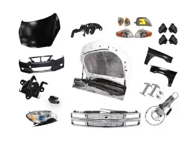 BS Auto Supplies LLC