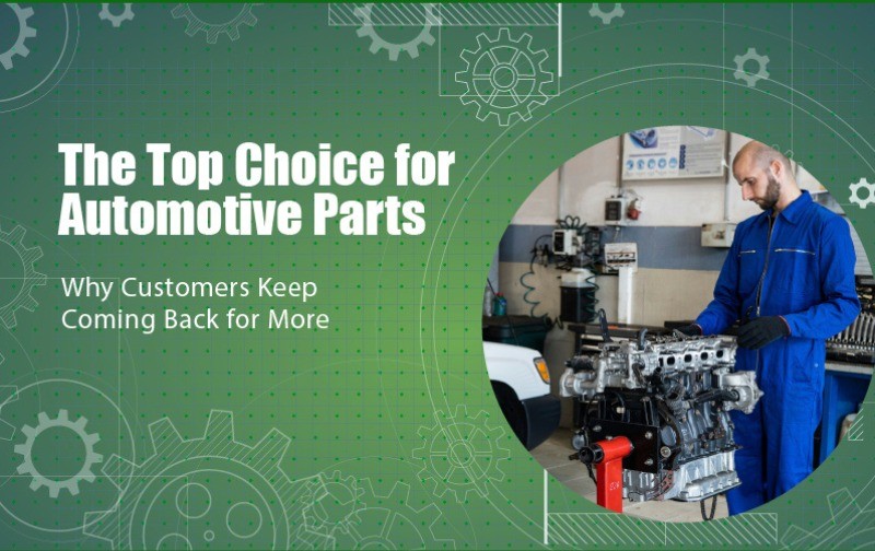 BS Auto Supplies: The Ultimate Destination for Quality Automotive Parts