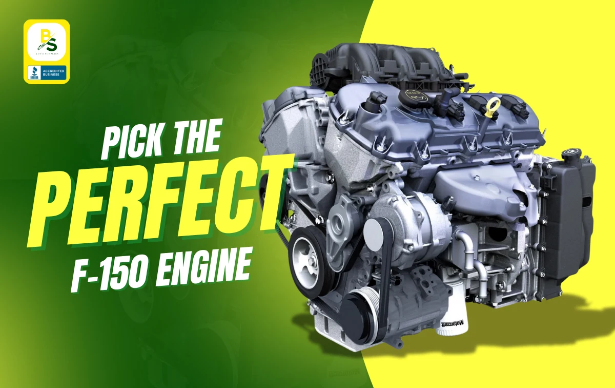 Ford F-150 3.7L V6 vs. EcoBoost: Which 2011–2014 Engine is Right for You?