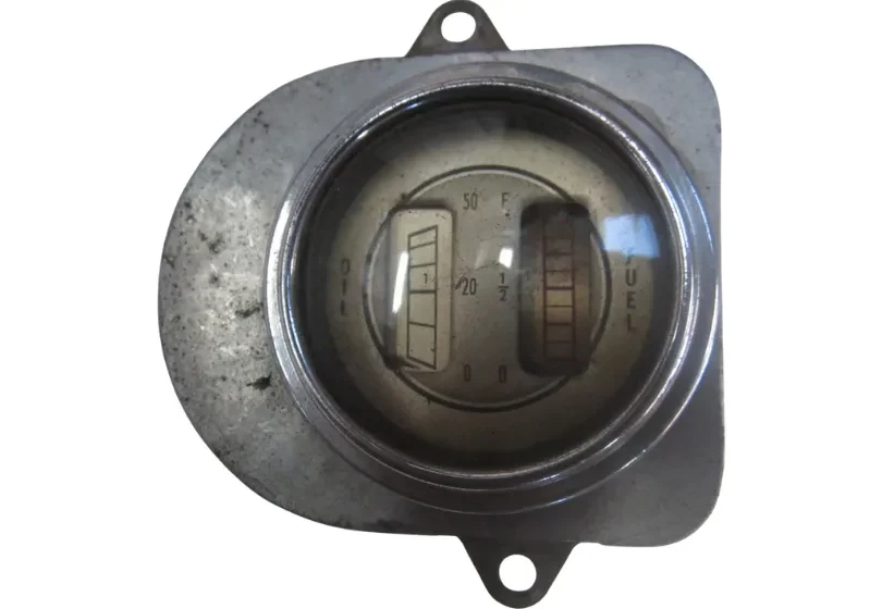 1936 Ford Model 68 Deluxe Sedan Temperature Gauge Sensor – 8-Cylinder