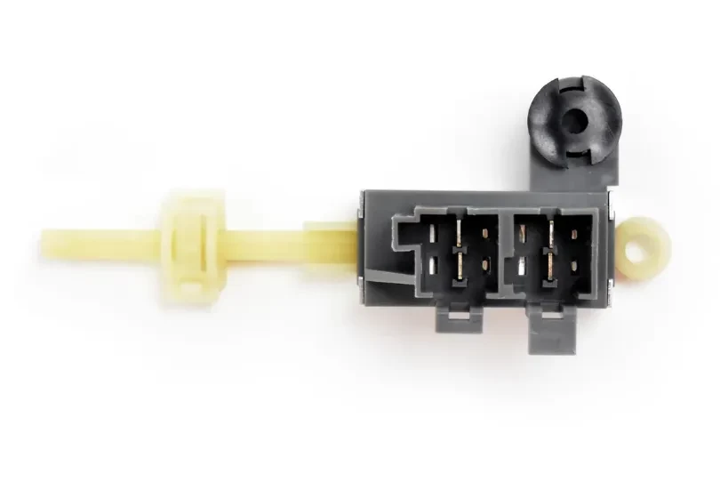 1995 Ford Mustang GT Convertible Clutch Pedal Safety Switch / Neutral Starter