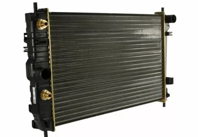 1998-2006 Jaguar XK8 Radiator Nissens 73421GK 2001 1999 2000 2002 2003 2005 2004