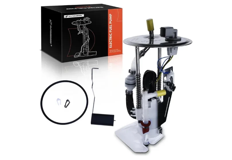 2006 Ford Mustang Base Convertible Fuel Pump – 2-Door