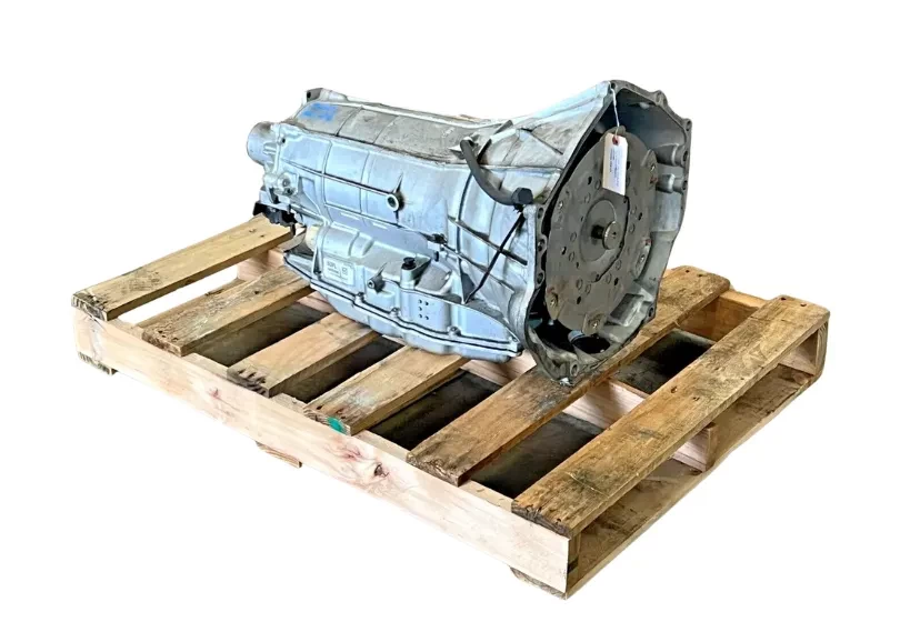 2015 Cadillac Escalade 4x2 6.2L 8L90 Automatic Transmission