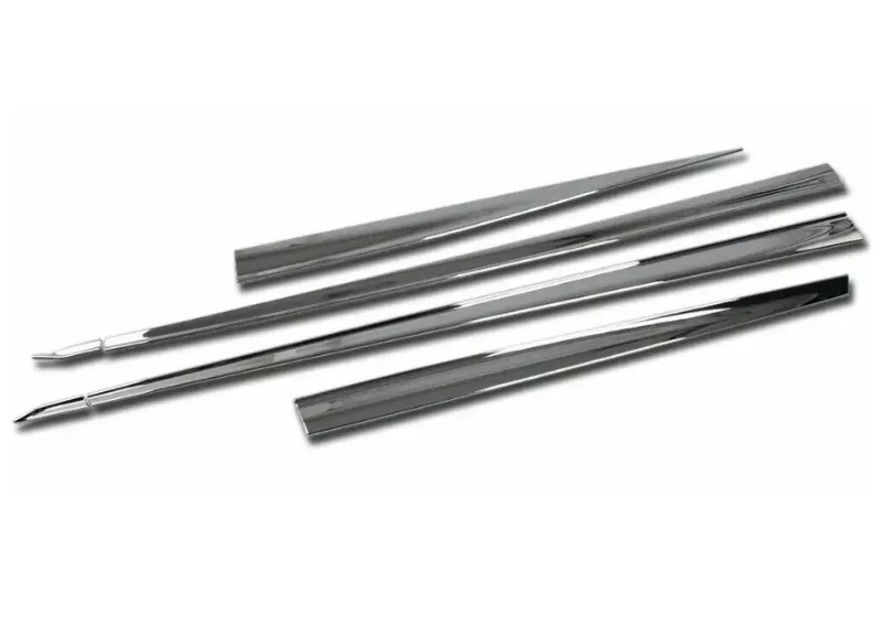 2020 Lexus RX 350 Base Sport Utility Door Side Body Molding – OEM Style Trim