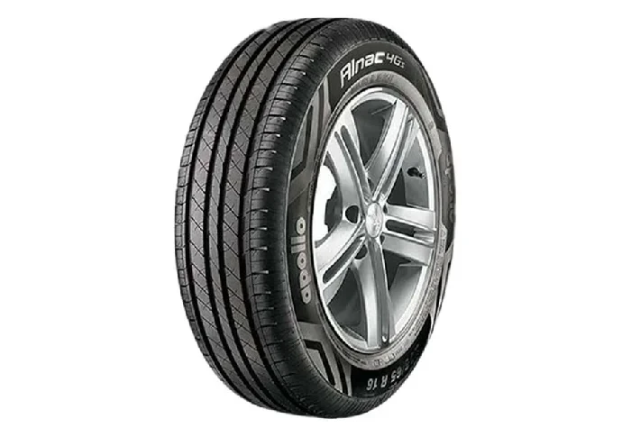 AMC Ambassador Tyres