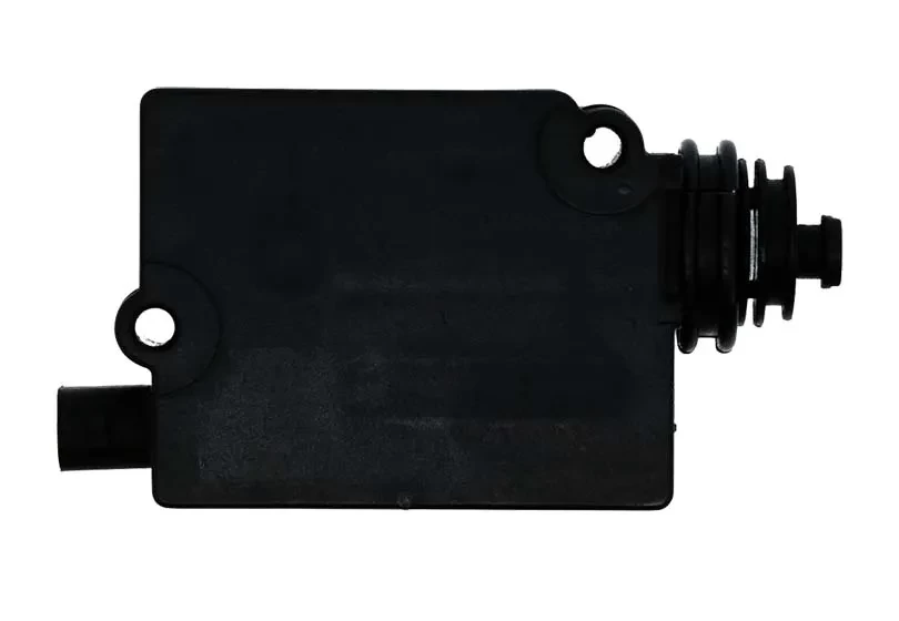 Back Glass Release Actuator
