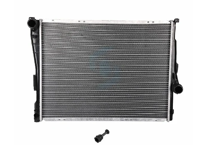 BMW 330Ci Radiator Assembly