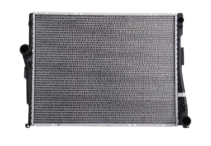 BMW 330i Radiator