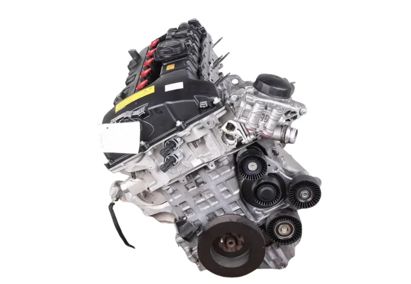 BMW E60 535i 135i 3.0L N54B30 8-Bolt Twin Turbo Engine (2006-2010)