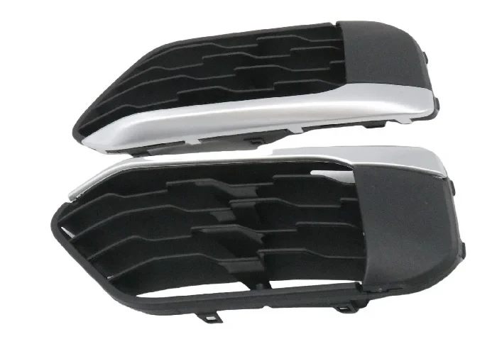 BMW X1 Front Lower Bumper Grille