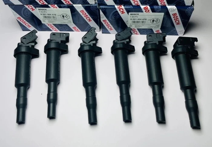 BMW X5 Ignition Coils Set