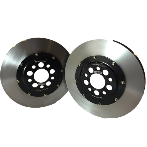 Brake Rotors