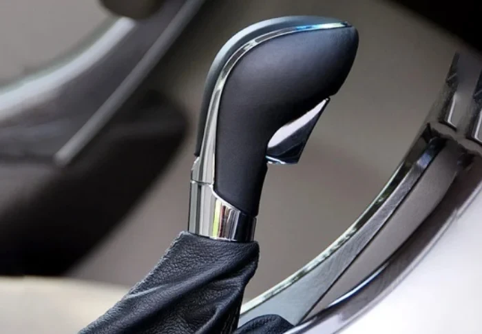 Buick Regal Automatic Gear Shift Lever Knob Handle