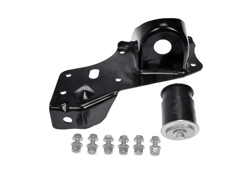 Cab Mount Bracket