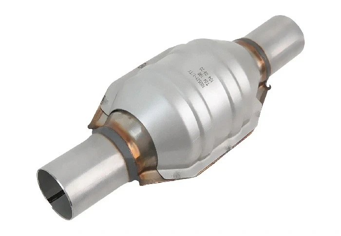Catalytic Converter – Chevrolet Express 1500