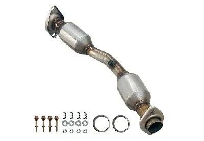 Catalytic converter for Nissan Versa