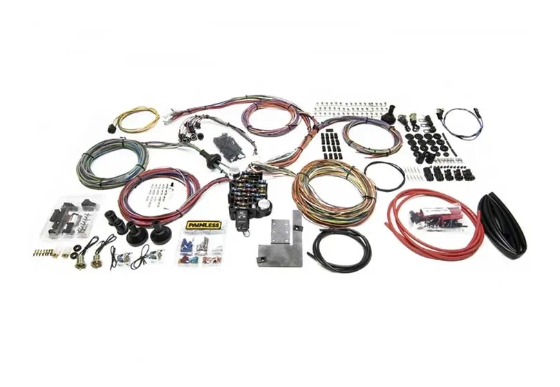 Chassis Wire Harness