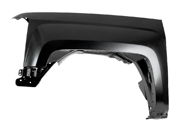 Chevrolet Silverado 1500 Front Left Driver Side Fender (New)