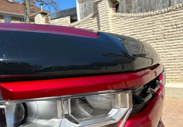 Chevrolet Tahoe Bug Shield Hood Deflector