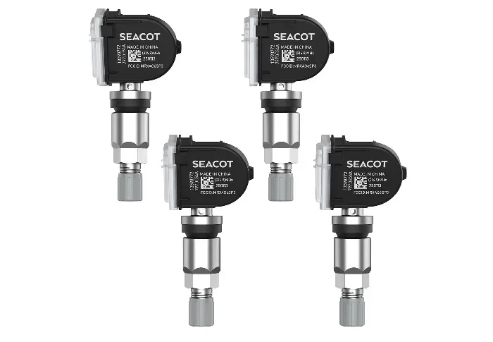 Chevy Colorado LT 3.6L V6 – Tire Pressure Sensor | TPMS Replacement Unit