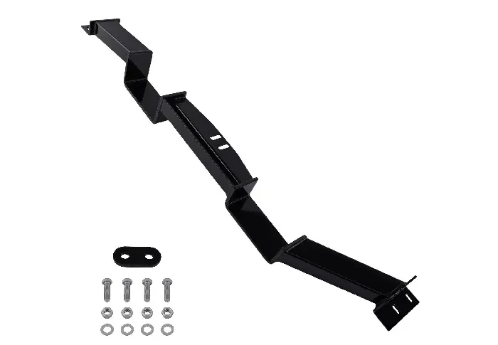 Chevy Impala Base Hardtop – Transmission Crossmember | Heavy Duty Steel Mount Support
