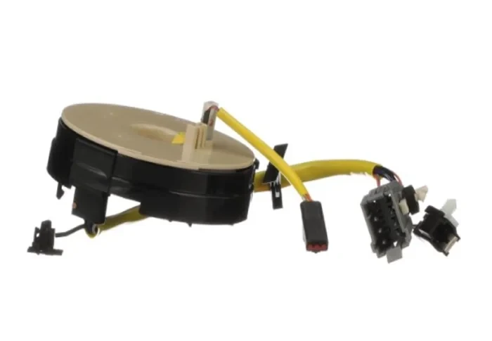 clock spring without Traction Control for Ford Explorer