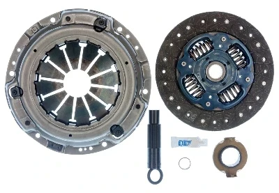 Clutch Kit and Flywheel HONDA Accord