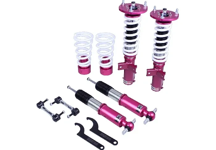 Coilover Lowering Suspension Kit for FORD Mustang
