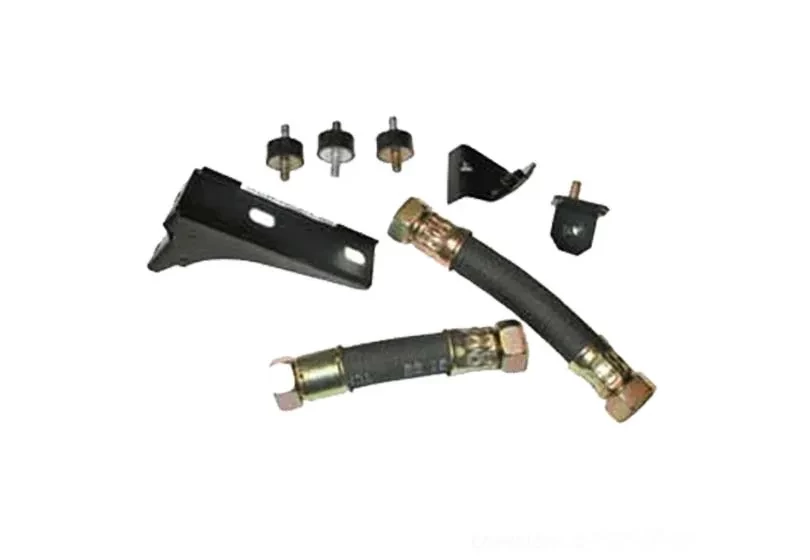 Converter Adapter Kit