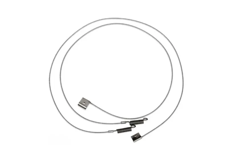 Convertible Top Cable