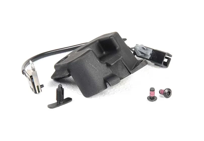 Convertible Top Compartment Micro Switch
