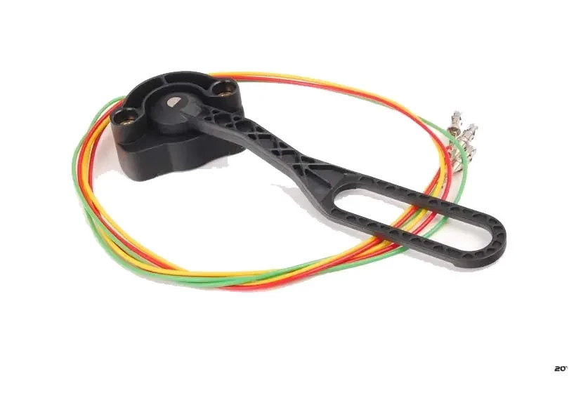 Convertible Top Position Sensor