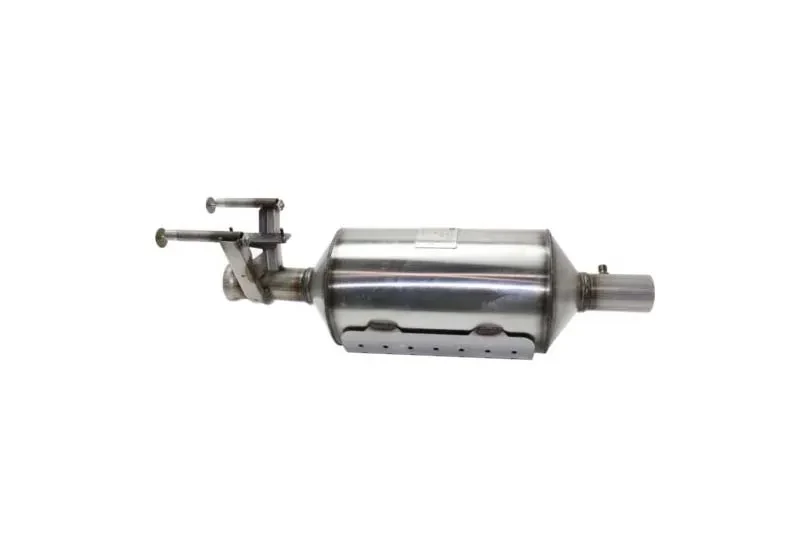 Diesel Particulate Filter