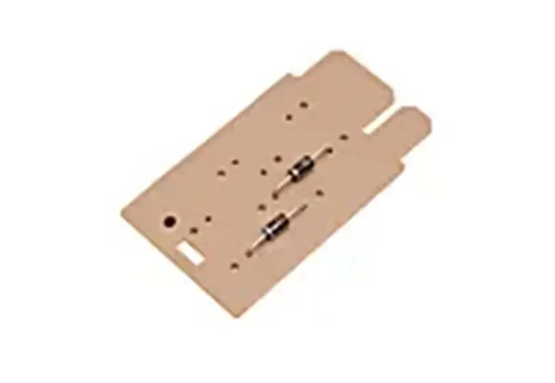 Diode Plates