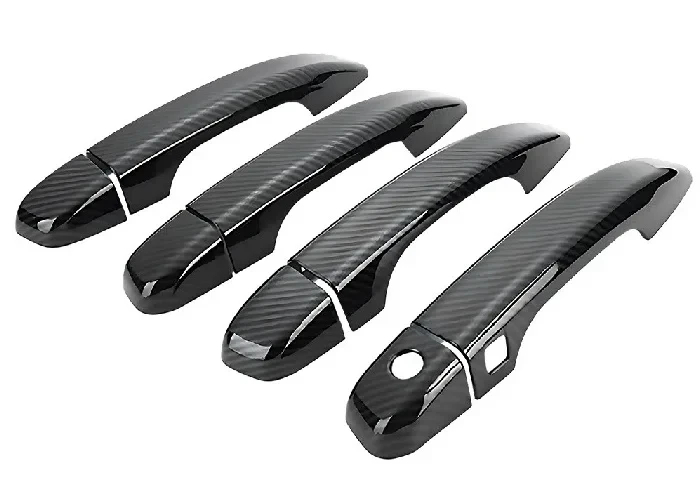 Dodge Charger Door Handle Covers (Set)