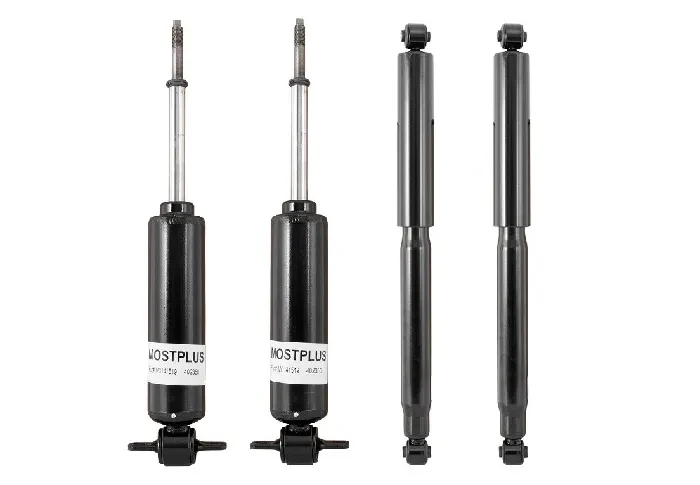 Dodge Dakota Front Struts Shock Absorber Set (2X)