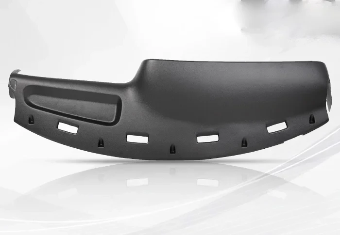 Dodge Ram 1500 Dashboard Cover Cap Molded Overlay