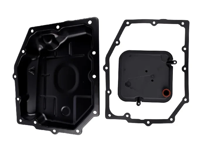 Dodge Ram 1500 Transmission Oil Pan Kit