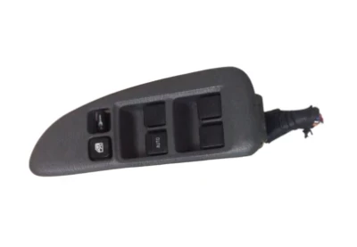 Driver Master Power Window Lock Switch