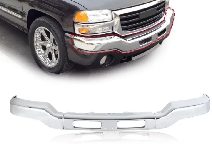 Driver Side Bedside Skin for GMC Sierra 1500 SLE Extended Cab