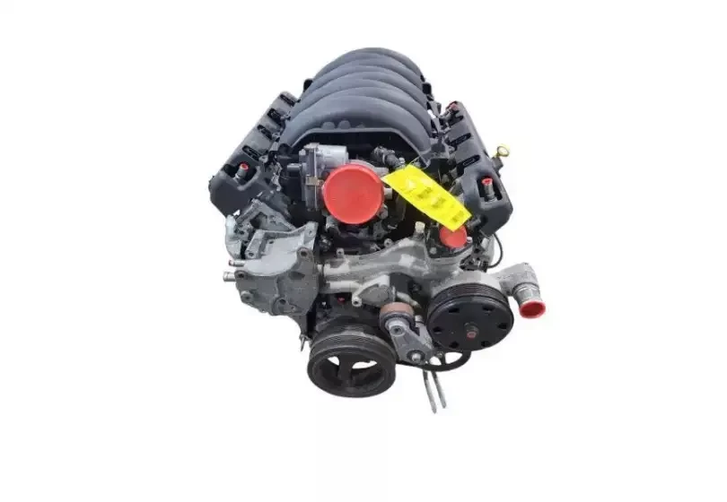 6.2L Engine for 2015-2019 Cadillac Escalade | VIN J, Option L86, OEM Quality