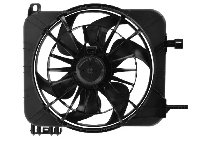 Engine Radiator Cooling Fan Assembly for CHEVROLET Cavalier