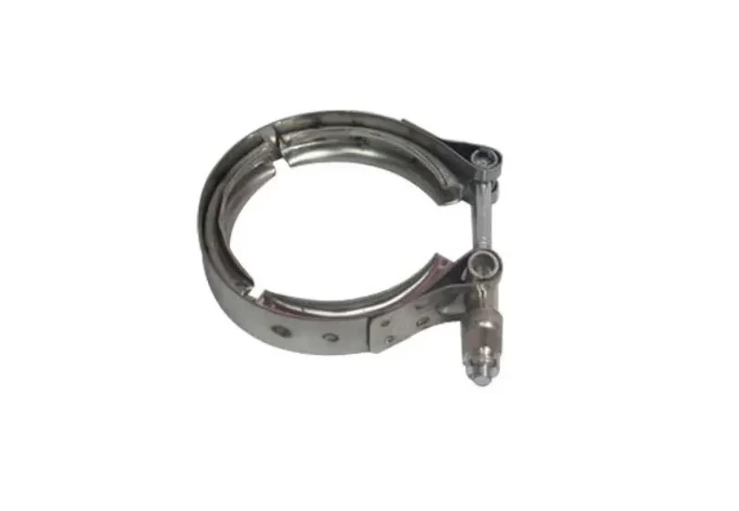 Exhaust Clamp