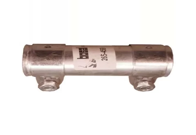 Exhaust Pipe Connector